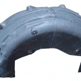 PARASASSI POSTERIORE DX PER BMW X5 G05 08/2018> OE 51717478758