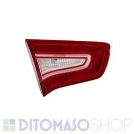 FANALE POSTERIORE SINISTRO INTERNO PER KIA SPORTAGE 08/2010> OE 924053W010