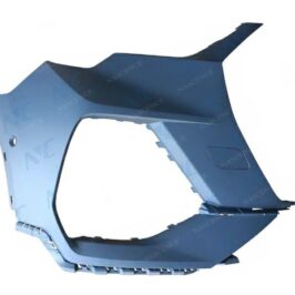 CANTONALE ANTERIORE DX C/PDC PER AUDI Q3 S-LINE 07/2018> Q3 SPORTBACK 07/2019> OE 83A807108GGRU