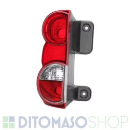 FANALE POSTERIORE SINISTRO PER NISSAN NV200 10/2009> OE 26555JX31A