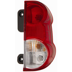 FANALE POSTERIORE SX PER NISSAN NV200 10/2009> [OE 26555-JX31A]