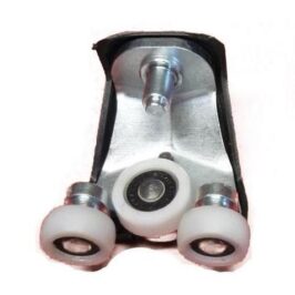 RULLO SUPERIORE DX PORTA SCORREVOLE PER IVECO DAILY 05/2006> OE 3804680