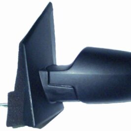 RETROVISORE DX MECCANICO NERO PER FORD FUSION 03/2002-09/2005