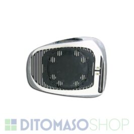 PIASTRA DX EL.ALFA 159 06>MITOGIULIETTA VETRO CROMATO