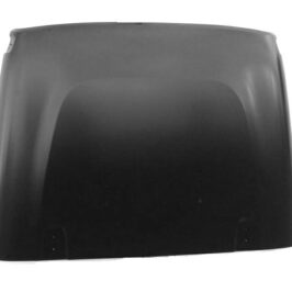 COFANO ANTERIORE IN ALLUMINIO PER JEEP WRANGLER 01/2018> [OE K68276294AA]