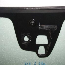 P.ZZA VR C/SENS.+CAMERA XC60 2013>INCAPSULATO + CITY SAFETY