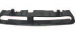 GRIGLIA PARAURTI ANTERIORE PER VOLVO S40/V40 12/2000>12/2002 OE 30632632