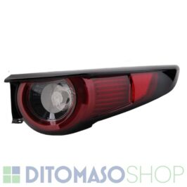 FANALE POSTERIORE DESTRO ESTERNO FULL LED MAZDA CX30 01/2019> OE DFR751150D