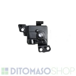 LUCE DI CORTESIA RETROVISORE SINISTRO PER TOYOTA C-HR 10/2023>