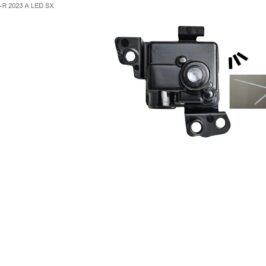 FANALE DI CORTESIA A LED SX TOYOTA C-HR 10/23>