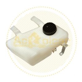 SERBATOIO ACQUA TERGI CRISTALLO+LUNOTTO PER FIAT CROMA 12/2007-