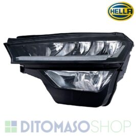FARO SX FULL LED SKODA KODIAQ 06/24>