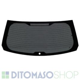 LUNOTTO FUME' TERMICO C/ANTENNA PER ALFA ROMEO GIULIA 01/2016> OE 50534703