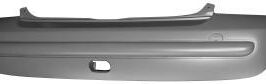 PARAURTI POSTERIORE PRIMED PER MINI ONE/COOPER 09/2001>08/2004 [OE 51127048259]