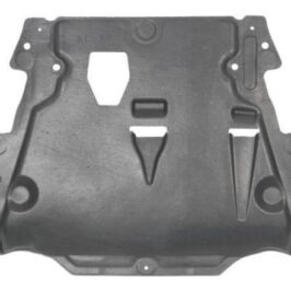 RIPARO SOTTOMOTORE PER VOLVO XC60 01/2008> [OE 31290966]