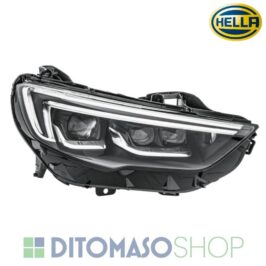 FARO DX LED MATRIX PER OPEL INSIGNA 03/2017> HELLA [OE 39217212]