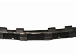 ASSORBITORE PARAURTI ANTERIORE INFERIORE PER MINI COUNTRYMAN 09/2010> PACEMAN 11/2012> OE 51119801604