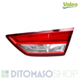 FANALE POSTERIORE DESTRO INTERNO PER SEAT LEON ST 12/2012> VALEO OE 5F9945094