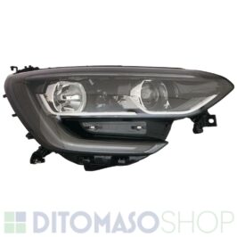 FARO DX 2H7 A LED PER RENAULT MEGANE 11/2015> [OE 260100141R]
