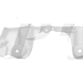 STAFFA PARAURTI ANTERIORE LATERALE DX PER RENAULT MEGANE 11/2015> [OE 850449059R]