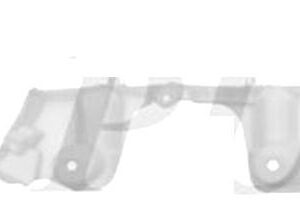 STAFFA PARAURTI ANTERIORE LATERALE DX PER RENAULT MEGANE 11/2015> [OE 850449059R]