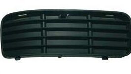 GRIGLIA DX PARAURTI ANTERIORE PER VW CADDY 09/1996>07/2004-POLO 4Porte/SW 10/1994> [OE 6K5853666AC04]