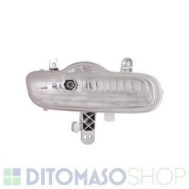 FANALINO LUCE DIURNA DESTRA PER FIAT PANDA 01/2012> OE 51842914