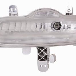 LUCE DIURNA DX PER FIAT PANDA 01/2012> [OE 51842914]