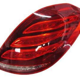 FANALE POSTERIORE DX A LED PER MERCEDES CLASSE S W222 09/2013> [OE A2229065401]