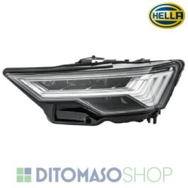 FARO SX MATRIX INDICATORE DIREZIONE DINAMICO PER AUDI A6 01/2018> HELLA OE 4K0941035
