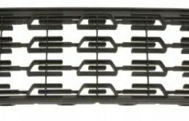 GRIGLIA PARAURTI ANTERIORE PER SEAT LEON 01/2017> [OE 5F0853667G9B9]