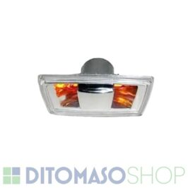 FANALINO LATERALE SINISTRO CRYSTAL PER CHEVROLET AVEO 01/2011> OE 96850048