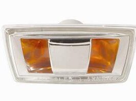 FANALINO LATERALE SX CRYSTAL PER CHEVROLET AVEO 01/2011> [OE 96850048]