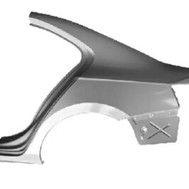 PARAFANGO POSTERIORE SX PER SKODA SUPERB 01/2015> OE 3V5809601D