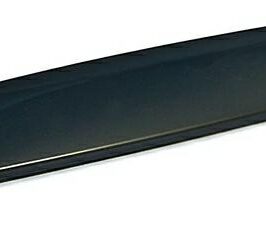 MODANATURA PARAURTI ANTERIORE INFERIORE PER BMW SERIE 5 G30-G31 M-TECH 01/2016> OE 51758071012