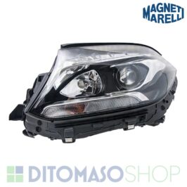 FARO SX H7 PER MERCEDES GLS X166 11/2015> MARELLI [OE A1668209159]