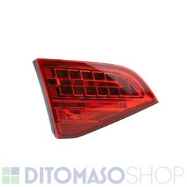 FANALE POSTERIORE SINISTRO INTERNO LED PER AUDI A4 SW 12/2007>11/2011 SW OE 8K9945093B