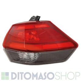 FANALE POSTERIORE DESTRO ESTERNO A LED PER NISSAN X-TRAIL 01/2017> OE 265506FV0AA259