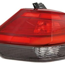 FANALE POSTERIORE DX ESTERNO A LED PER NISSAN X-TRAIL 01/2017> [OE 265506FV0AA259]