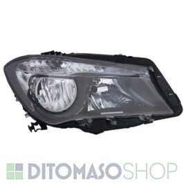 FARO DX H7-H15 C/MOTORINO PER MERCEDES CLA C117 01/2013> OE A1178200461