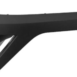 MODANATURA DX PARAURTI ANTERIORE C/CROMATURA PER RENAULT TRAFIC 06/2021> OE 261526934R