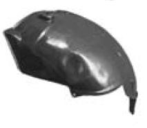 PARASASSI ANTERIORE DX PARTE POSTERIORE PER OPEL ZAFIRA 05/05>09/2011 [OE 1106020]