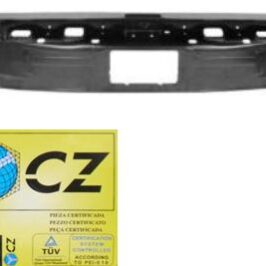 TRAVERSA POSTERIORE PER OPEL CORSA C 3/5 PORTE 10/2000>09/2006 (ORAN) [OE 184117]