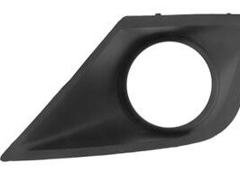 GRIGLIA FENDINEBBIA SX PER PEUGEOT 207 06/2009> [OE 7452ZY]