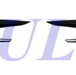 GRIGLIA FENDINEBBIA DX+SX PER RENAULT MEGANE 01/2020> OE 261522906R