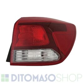 FANALE POSTERIORE DESTRO PER KIA RIO 01/2017> OE 92402H8000