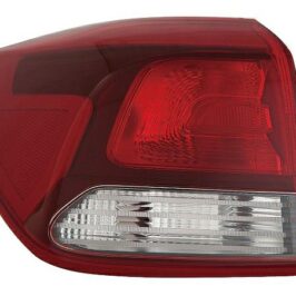 FANALE POSTERIORE DX PER KIA RIO 01/2017> [OE 92402H8000]
