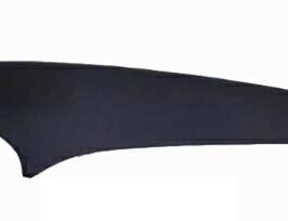 MODANATURA GRIGLIA DX SUPERIORE PARAURTI PER MERCEDES GLC X254.C254 AMG 01/2022> OE A2548857503