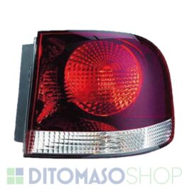 FANALE POSTERIORE DX FUME' DX PER VW TOUAREG 01/2007>11/2010 [OE 7L6945096R]