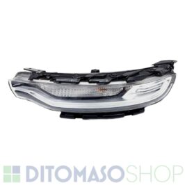 FANALINO ANTERIORE SINISTRO C/DRL A LED PER KIA SOUL 01/2019> OE 92207K0100